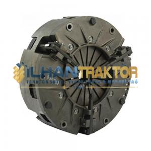 Newholland 640-56 Serisi Şemsiye Baskı Hars