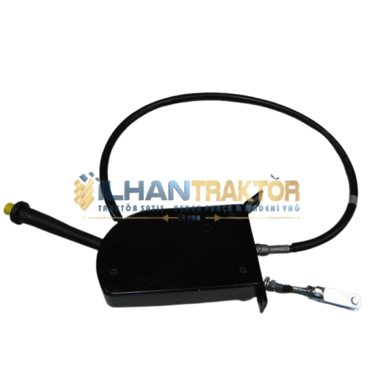 5095300 Newholland TT55-TT65-TT75 Pto Kolu Komple (Tüm TT Serileri)	