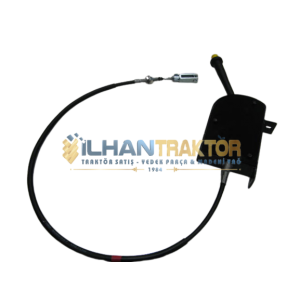 5096327 Newholland TT Bahçe Serileri Pto Kolu Komple