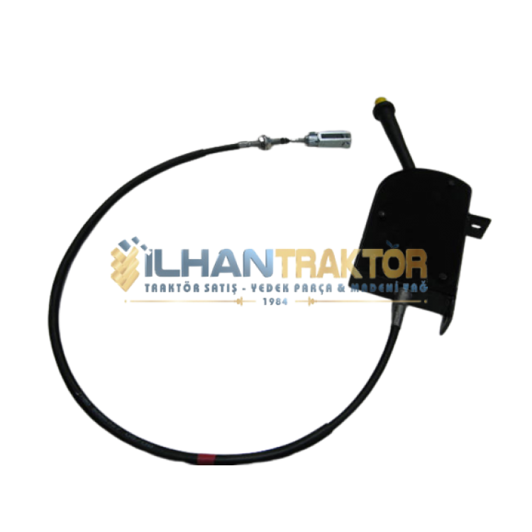 5096327 Newholland TT Bahçe Serileri Pto Kolu Komple	