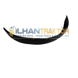 5096562 Newholland TT Serisi Sağ Çamurluk Paçalığı (2004-2010 Model Arası)