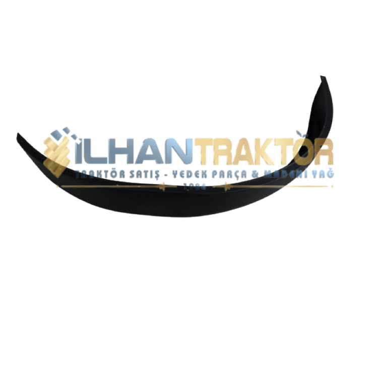 5096562 Newholland TT Serisi Sağ Çamurluk Paçalığı (2004-2010 Model Arası)	