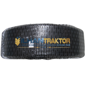 5097389-R Ön Çamurluk Sağ TD Bluemaster Serisi Newholland