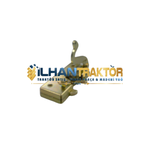 5097506 Newholland Ön Kaporta Kilidi