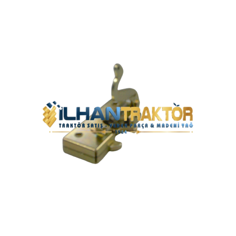 5097506 Newholland Ön Kaporta Kilidi	