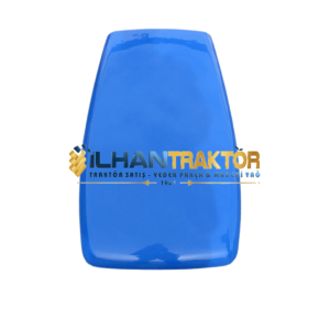 5094736 Newholland TT Serisi Ön Kaporta (2004-2010)