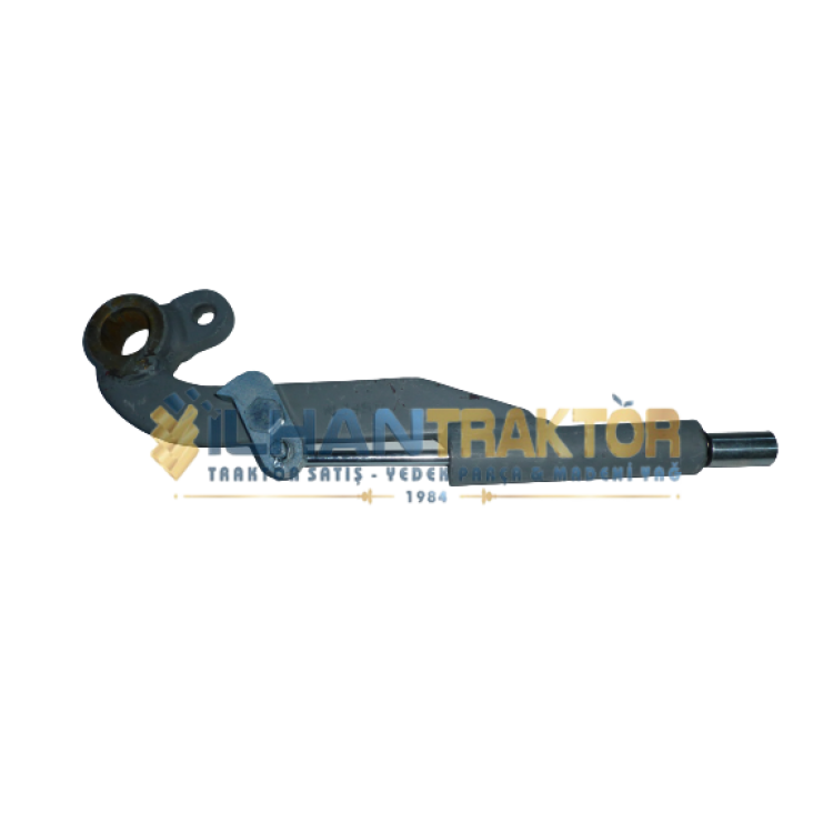 480-54C Fiat El Freni Komple	