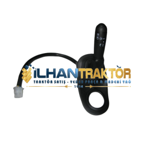 5098312 Newholland Sinyal Kolu (Çok Fonksiyonlu Kol)