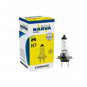 Narva H7 Ampül - Halogen Far Ampulü 12V 55W