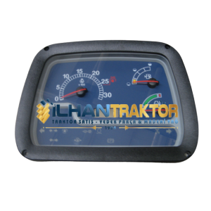 84186856 Newholland T480S Gösterge Saati