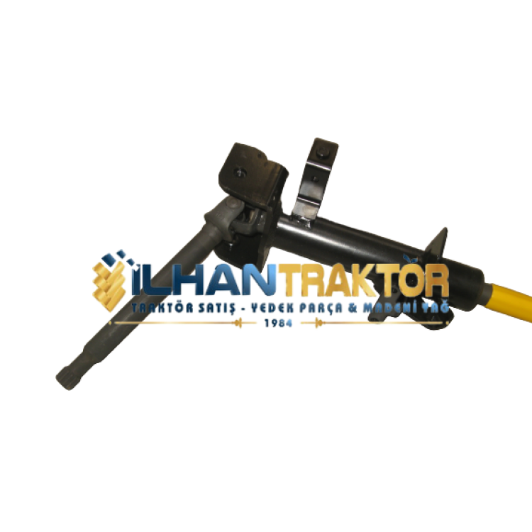 84219495 Newholland DİREKSİYON MİLİ(MAFSALLI) TT-TD Serileri	