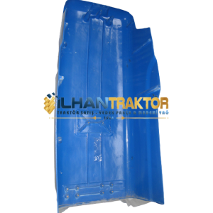 87596319 Newholland TT Serisi Ön Kaporta