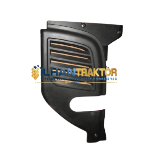 87598414 Newholland Sol Yan Plastik Kapama ( TT Serisi 2004-2010)