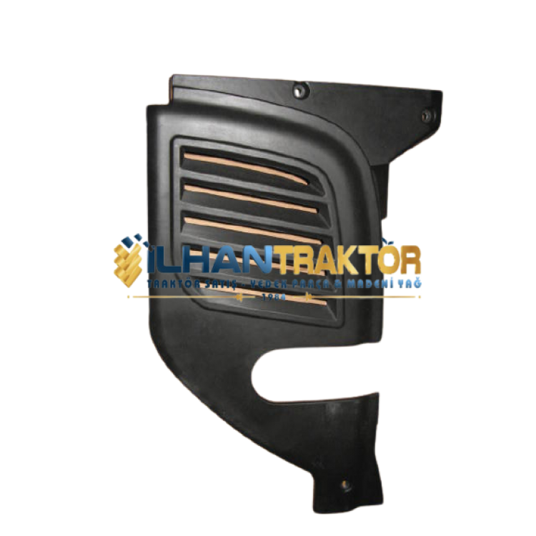 87598414 Newholland Sol Yan Plastik Kapama ( TT Serisi 2004-2010)	