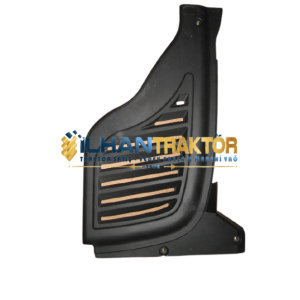 87598416 Newholland Sağ Yan Plastik Kapama (TT Serisi 2004-2010)