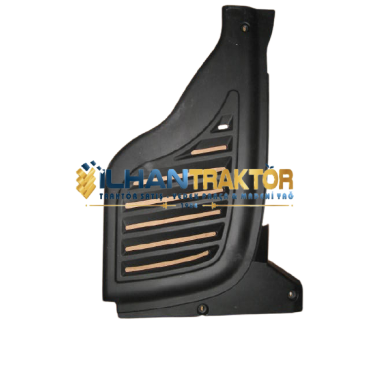 87598416 Newholland Sağ Yan Plastik Kapama (TT Serisi 2004-2010)	