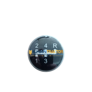 Tümosan 1-2-3-4-R Vites Şeması (Tümosan Vites Etiketi)