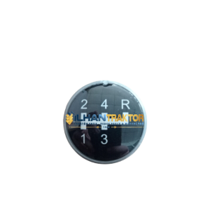 Tümosan 1-2-3-4-R Vites Şeması (Tümosan Vites Etiketi)