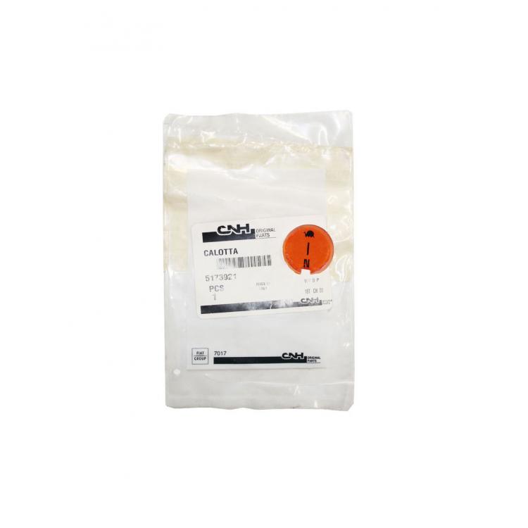 5173921 Newholland Vites Kolu Arması TN-TNA-TNDA-TNVA	