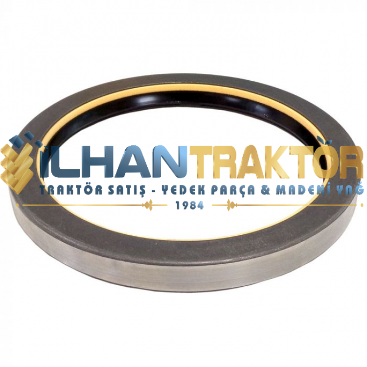 Landini&McCormick Combi NBR Yağ Keçesi 190x220x20 - 12001926B