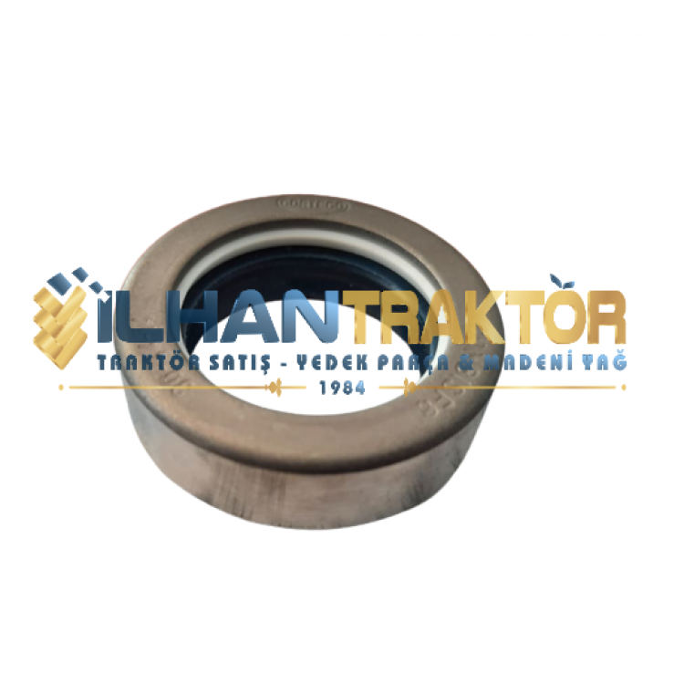 Landini&McCormick Ön Aks Küçük Keçe 30x44x14 - 12013519B/3428829M1