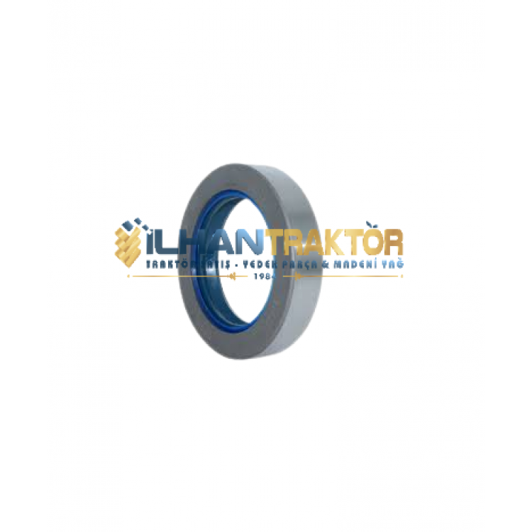 Landini&McCormick Ön Aks Mahruti Keçe 55x82x16.5 - 12014159B	