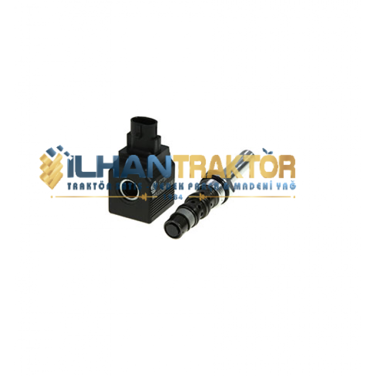 Landini&McCormick Geri Seleneoidi (Powerfarm,Rex,Serie 5H) - 3665591M91	