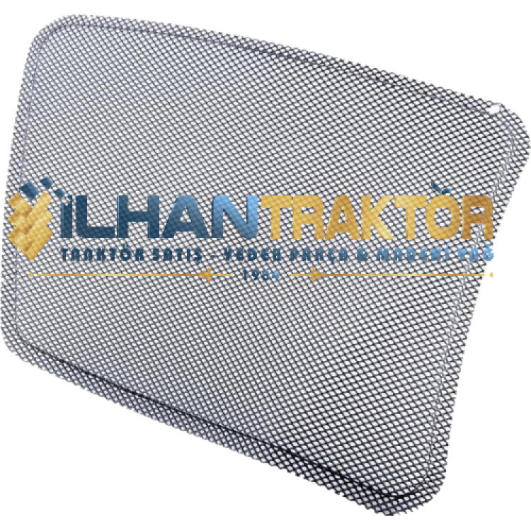 Landini&McCormick Yan Panel Izgara (Sol) (Rex) - 3668682M1	