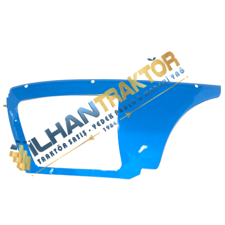 Landini&McCormick Yan Panel (Sol) (Rex) - 3671120M92	