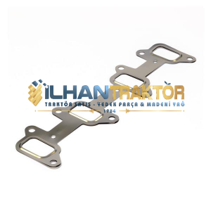 Landini&McCormick Emme Conta 4cc (Powerfarm,Rex,Serie 60) - 3681V512