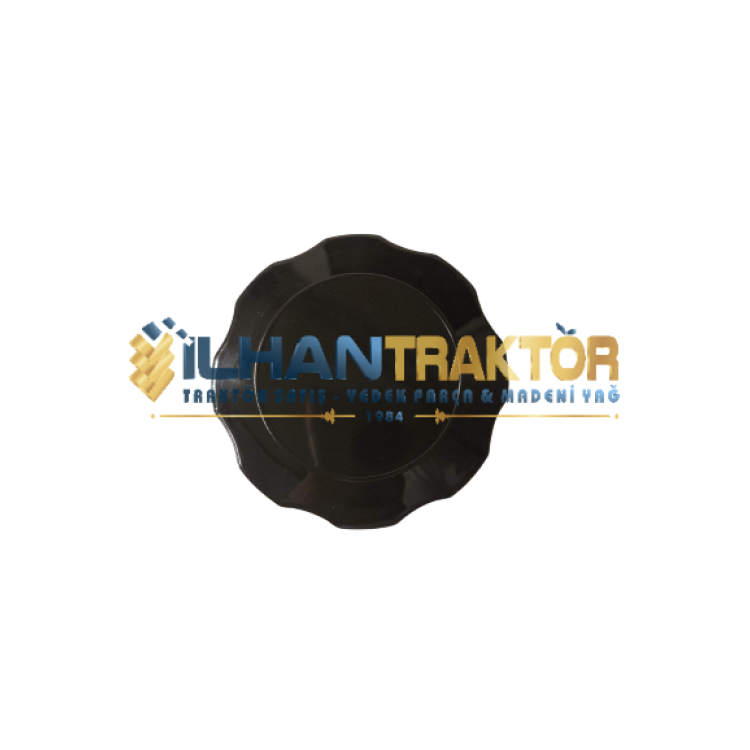 LS Yakıt Depo Kapağı (U50/U60/R50/Plus Serisi) - 40006786	