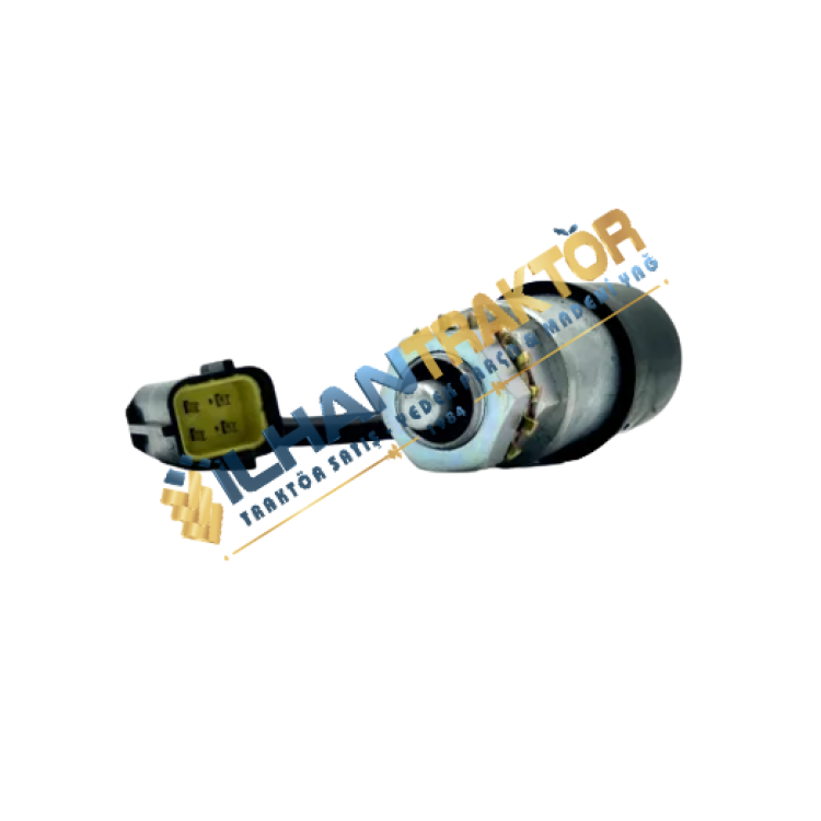 LS Traktör Debriyaj Müşürü (U50/U60/Plus) - 40007117	