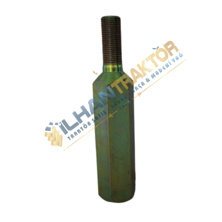 Landini&McCormick Arka Ağırlık Civatası - Uzun (Rex) - 20751810103	