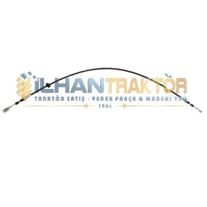 Landini&McCormick Damper Kaldırma Teli (Rex ve F) - 4218418M92