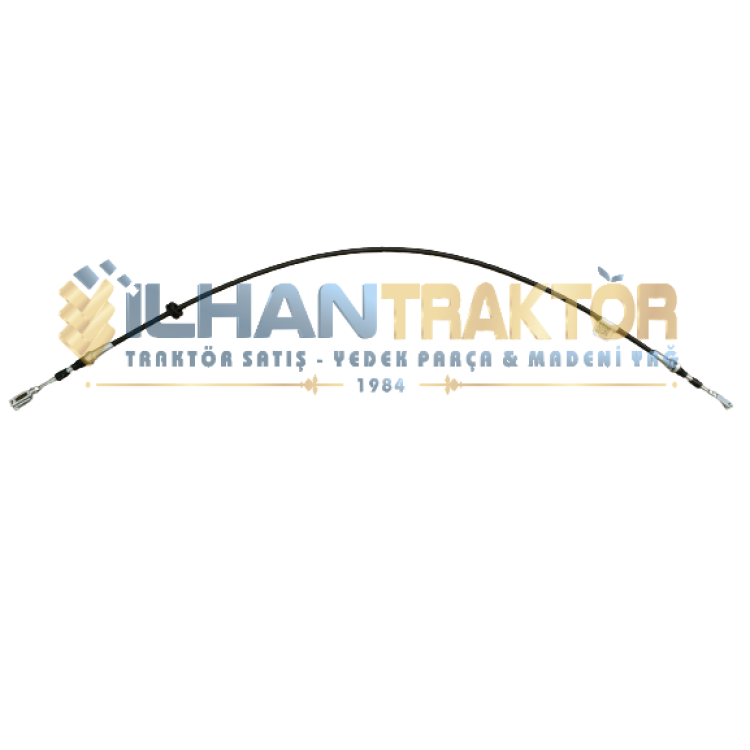 Landini&McCormick Damper Kaldırma Teli (Rex ve F) - 4218418M92