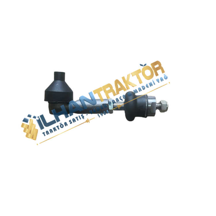 Landini&McCormick Rot Başı (Mistral) - 4203940M91	