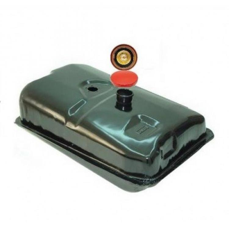 Massey Ferguson Mazot Deposu 240 - 001611U92M	