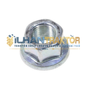 Landini&McCormick Arka Bijon Somunu (Rex) - 3384600M2   