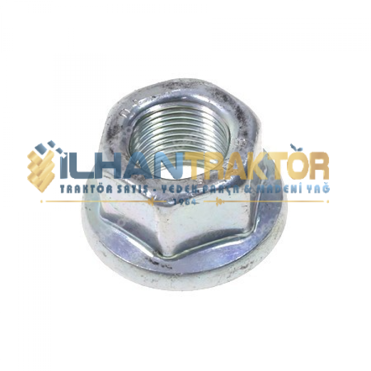 Landini&McCormick Arka Bijon Somunu (Rex) - 3384600M2