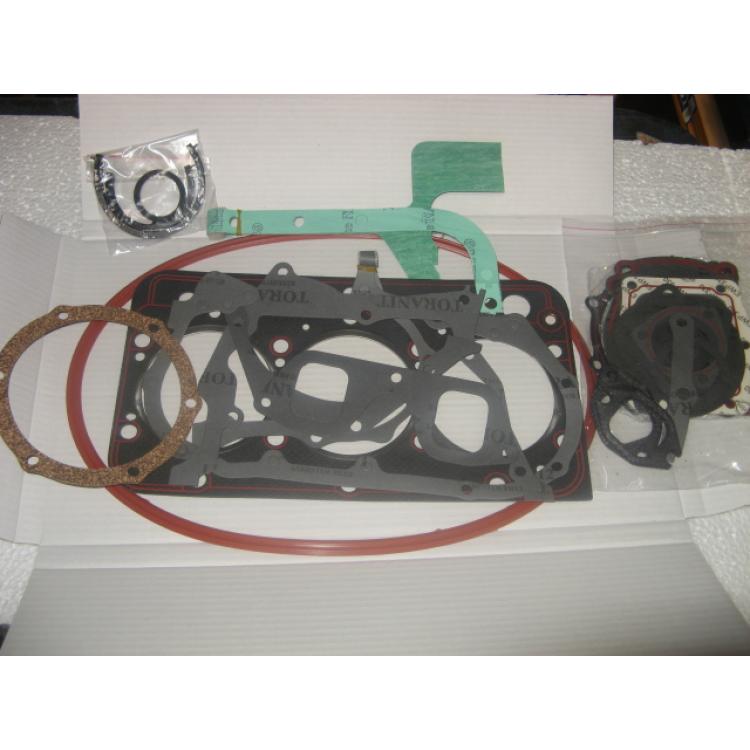 5093146-R Newholland Silindir Kapak Conta	