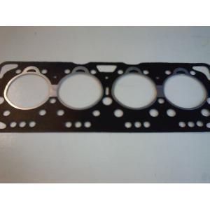 566236 Newholland Silindir Kapak Contası - 415