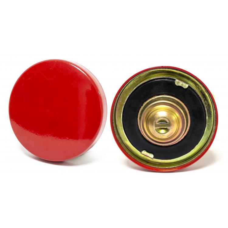 Massey Ferguson Depo Kapağı (240,285) - 001584U91M	