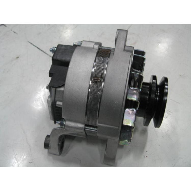 63394551 Mako 240 Şarj Alternatörü	