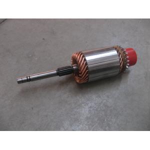 72163702 Marş Kollektörü Kısa Freze  Y.M. - Mako