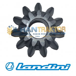 Landini&McCormick İstavroz Dişlisi - 3307224M1 