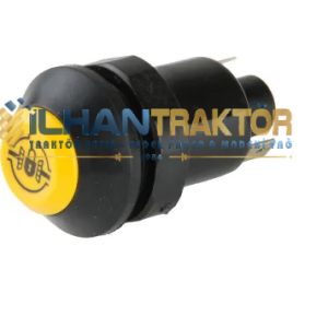 Landini&McCormick Anahtar Kilitleme Düğmesi (Atlas,Powerfarm,Mistral,Rex) - 3384575M1 