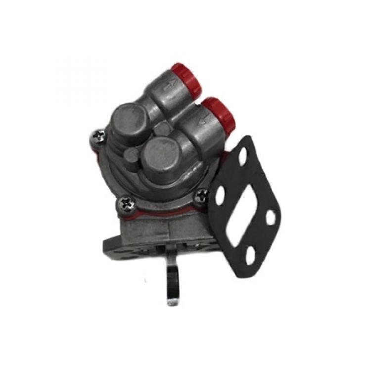 Massey Ferguson Mazot Otomatiği (135,240) - 2641311M	