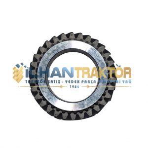 Landini&McCormick 4.Vites Dişlisi (Powerfarm,Rex,60,80) - 3532447M3 