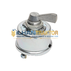 New Holland Marş Anahtarı (480,640,54C) - 4154449 