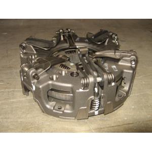 New Holland Debriyaj Baskısı (TN75) - 47134898